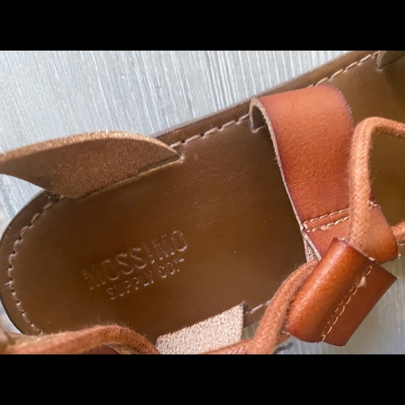 Target sandals - Picture 5 of 10